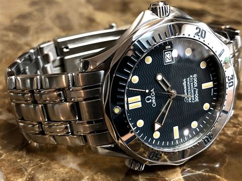 omega seamaster 300 military|omega seamaster 300 black dial.